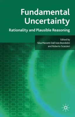 Produktbild von Fundamental Uncertainty