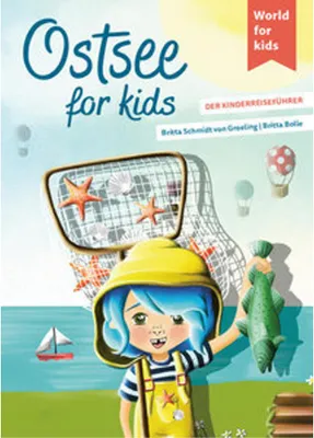 Image de Ostsee for kids
