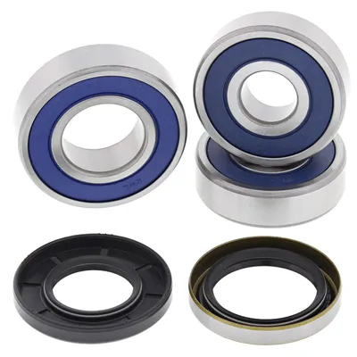 Produktbild von Radlager-Kit ALL BALLS 25-1544 für Yamaha RD 250 / 350 ccm Bj. 1973 - 1975