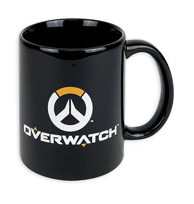Zdjęcie produktu dla Logo kubka Overwatch