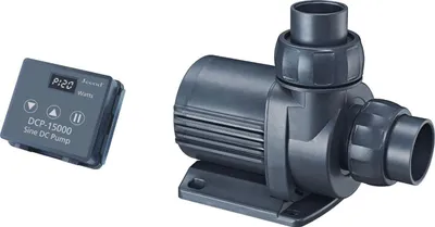Produktbild von Jebao DCP-15000 - Umwälzpumpe mit Regler 15000 l/h