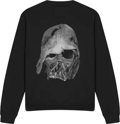 Produktbild von Star Wars - Sweatshirt für Herren/Damen Uni TV25796 (XL) (Schwarz)
