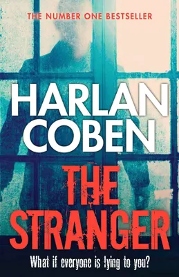 Produktbild von The Stranger