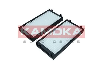 Produktbild von KAMOKA F421101 Innenraumfilter Pollenfilter für BMW X5 (E70)