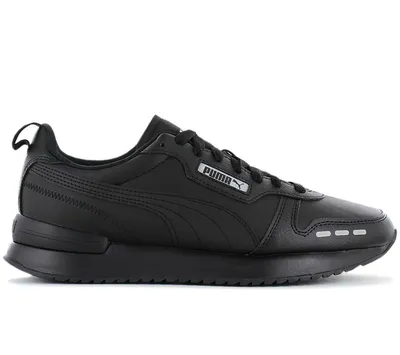 Zdjęcie produktu dla PUMA 374127_01_46, Męski, Dorosły, Czarny, 1 szt.