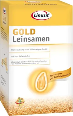 Immagine prodotto di Linusit - Semi di lino ORO 1kg