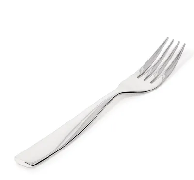 Immagine prodotto di Alessi "Dressed" Dessert Fork Vorteilset 6 Stück (Art.-Nr. MW03/5, EAN 8003299393459)