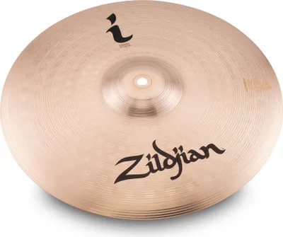 Produktbild von Zildjian ILH14C I Series 14" Crashbecken