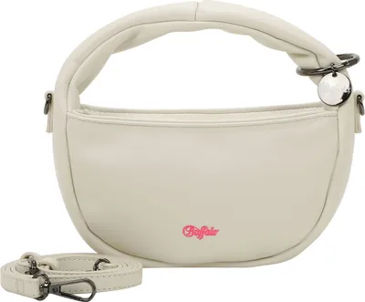 Produktbild von BUFFALO Umhängetasche Handtasche Soft Soft Crossbody Bag White creme