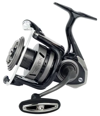 Produktbild von Spro Revex 2000 Angelrolle 8+1 Kugellager 5,1:1 Übersetzung 12kg Bremskraft 0,23mm/155m