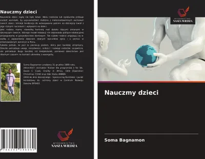 Produktbild von Nauczmy dzieci