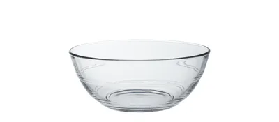 Produktbild von Duralex 2016AF06A1111 Lys Bol Schale, Salatschale, Schüssel, 17cm, 925ml, Glas, transparent, 1 Stück