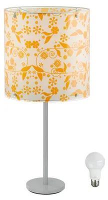 Produktbild von Tischleuchte mit LED Leuchtmittel