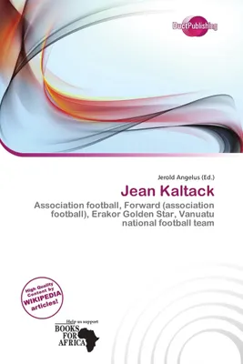 Produktbild von Jean Kaltack