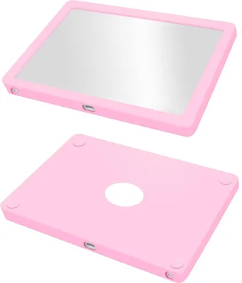 Produktbild von Dünne Hülle Für Apple Magic Trackpad 2 Rosa