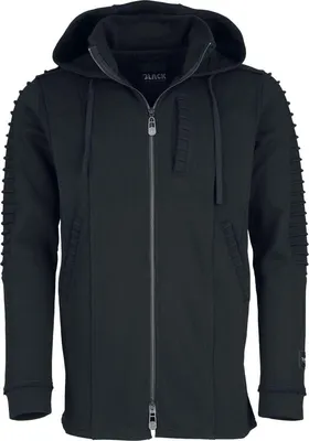 Produktbild von Black Premium by EMP Herren Essential schwarz XXL
