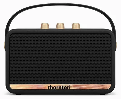 Zdjęcie produktu dla Bluetoothowy głośnik Thornton Flow