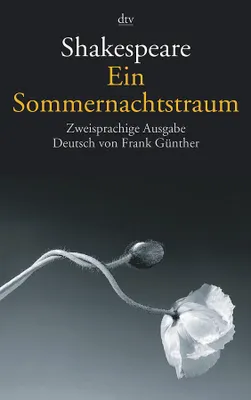 Produktbild von Ein Sommernachtstraum