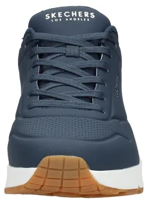 Produktbild von Skechers Uno – Stand On Air Sneaker, niedrig – Blau – Größe 45