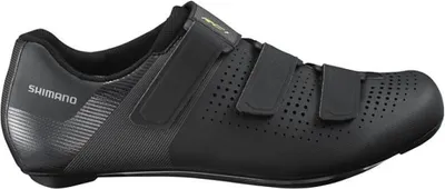 Zdjęcie produktu dla Buty kolarskie SHIMANO - SH-RC100 - Czarny 43