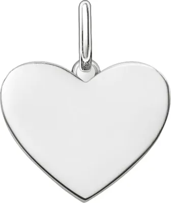 Produktbild von Thomas Sabo - LBPE0002-001-12 - Anhänger - Damen - 925er Silber - Glam & Soul