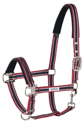 Produktbild von Eskadron Classic Sports Halfter mit Dornschnalle