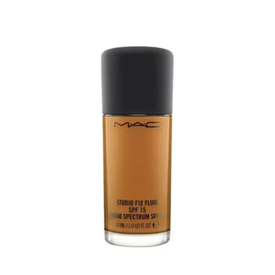Obrázek produktu pro Mac Studio Fix Fluid Foundation SPF 15 NC60 30ml