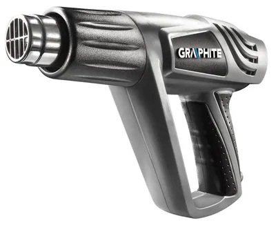 Produktbild von Heißluftpistole 2000W 250-500 Grad - T 59G522