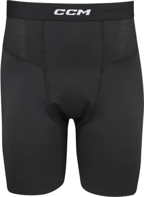 Produktbild von CCM COMPRESSION SHORT SR (SCM3BA), Größe:XXL