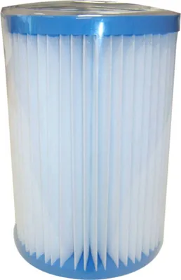 A product shot of a filter cartridge.