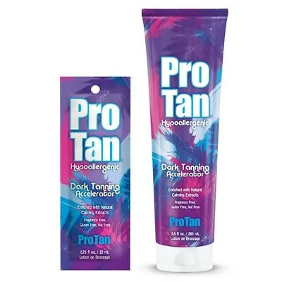 Produktbild von Protan hypoallergener Sonnenbeschleuniger 280ml