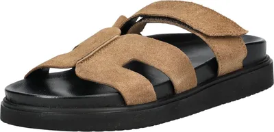 Produktbild von Pavement Pantoletten Pantoletten Leder