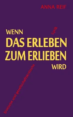 Produktbild von Wenn das Erleben zum Erlieben wird