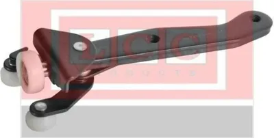 Produktbild von LCC TR1222 Rollenführung Schiebetür für VW Transporter V Bus (7HB, 7HJ, 7EB, 7EJ, 7EF, 7EG, 7HF, 7EC) Unten