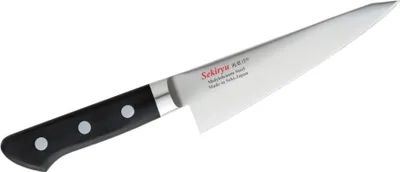 Image de SekiRyu Couteaux Kuroi Tori Boning SRMB150