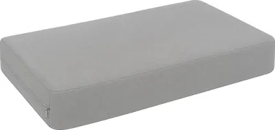 Obrázek produktu pro Voděodolný zahradní obal 90x140 cm světle šedý