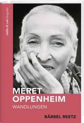 Produktbild von Meret Oppenheim