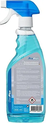 Zdjęcie produktu dla Odmrażacz w sprayu wyzwalającym 500 ml