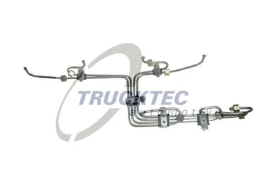 Produktbild von TRUCKTEC AUTOMOTIVE Hochdruckleitungssatz Einspritzanlage 01.13.154