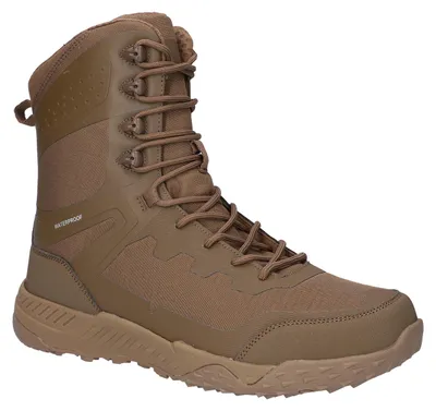 Produktbild von MAGNUM MAGNUM Uniformschuhe Herren -Ultima 8.0 - Wasserdicht - Coyote BRAUN 36