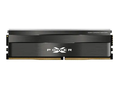 Immagine prodotto di Modulo di memoria Silicon Power XPOWER Zenith 8 GB 1 x 8 GB DDR4
