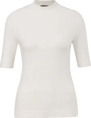 Produktbild von Strickpullover 0120 WHITE Größe 38