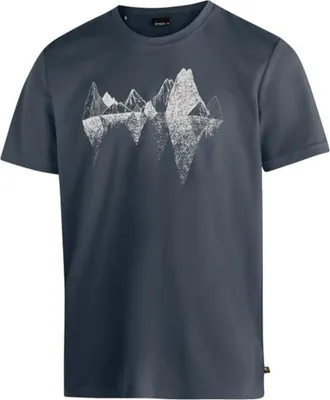 Image de Maier Sports T-shirts 3003117M10949, Taille : 174