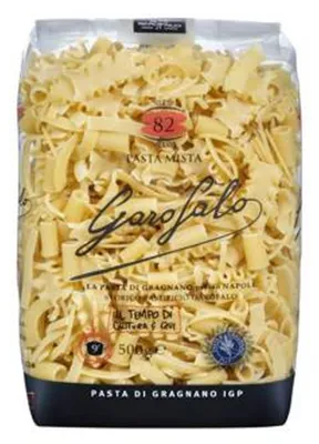 Image de Pâtes Garofalo, mélange de pâtes, 82 500 g