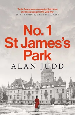 Produktbild von No. 1 St James's Park