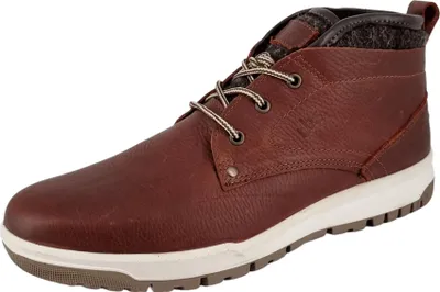 Produktbild von T.B.S. Schnürstiefeletten Herren 31373330323735 Braun 44 EU