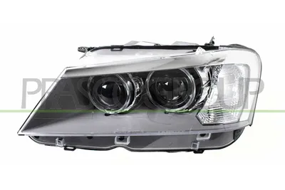 Produktbild von PRASCO Scheinwerfer Hauptscheinwerfer Links für BMW X3 (F25) BM8044914