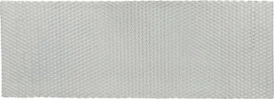 Produktbild von vhbw Filter Metallfettfilter Ersatz für Bauknecht 481948048232 für Dunstabzugshaube - 45,2 x 16 x 0,35 cm, Metall