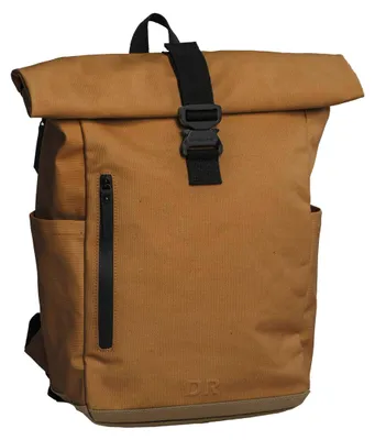 Immagine prodotto di DANIEL RAY DR25.1611 Wangaratt Rolltop-RS ZAINO DA TEMPO LIBERO color kaki