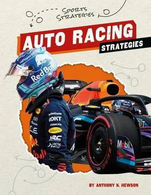 Immagine prodotto di Auto Racing Strategies